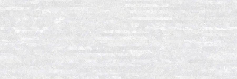 Alcor Плитка настенная белый мозаика 20х60 
