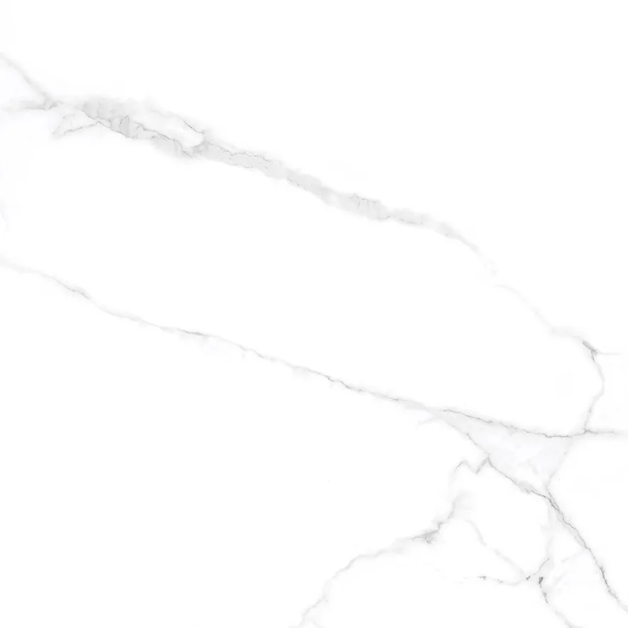 Atlantic White Керамогранит i белый 60x60 Матовый 