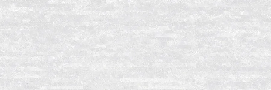 Alcor Плитка настенная белый мозаика 20х60 