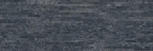 Alcor Плитка настенная чёрный мозаика 20х60