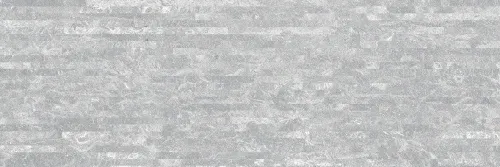 Alcor Плитка настенная серый мозаика 20х60